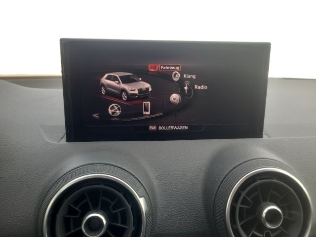 Audi Q2 30 TFSI advanced +LED +Kamera +Sitzheizung foto 14