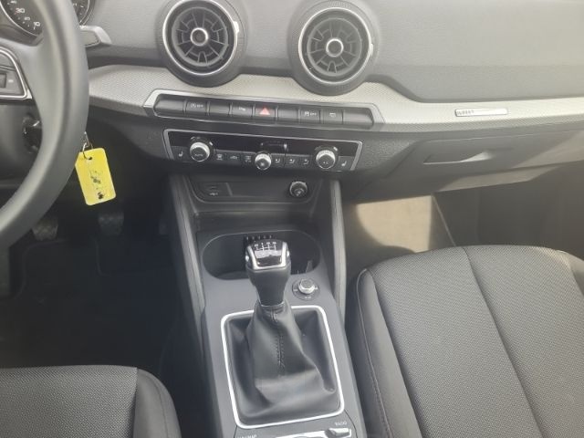 Audi Q2 30 TFSI advanced +LED +Kamera +Sitzheizung foto 15