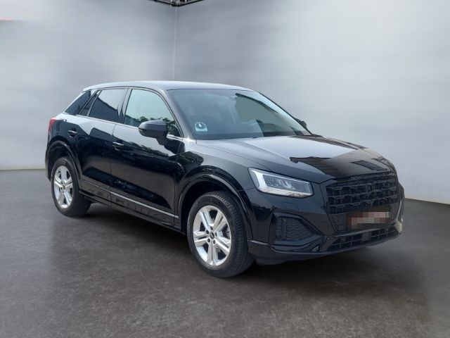Audi Q2 30 TFSI advanced +LED +Kamera +Sitzheizung foto 3