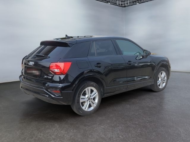 Audi Q2 30 TFSI advanced +LED +Kamera +Sitzheizung foto 4