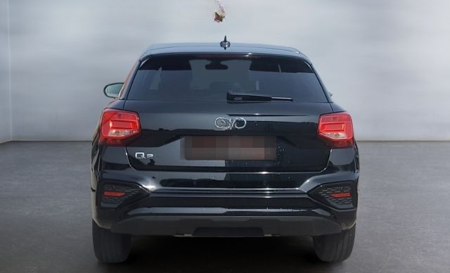 Audi Q2 30 TFSI advanced +LED +Kamera +Sitzheizung foto 5
