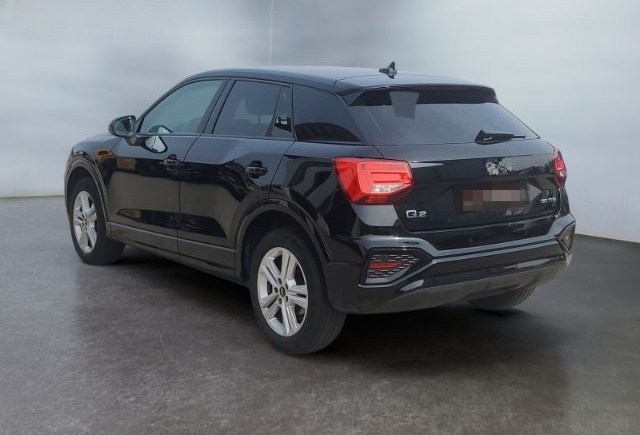 Audi Q2 30 TFSI advanced +LED +Kamera +Sitzheizung foto 6