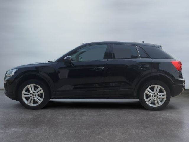 Audi Q2 30 TFSI advanced +LED +Kamera +Sitzheizung foto 7