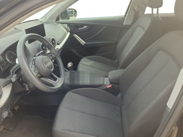 Audi Q2 30 TFSI advanced +LED +Kamera +Sitzheizung foto 8