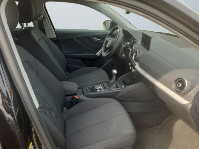 Audi Q2 30 TFSI advanced +LED +Kamera +Sitzheizung foto 9