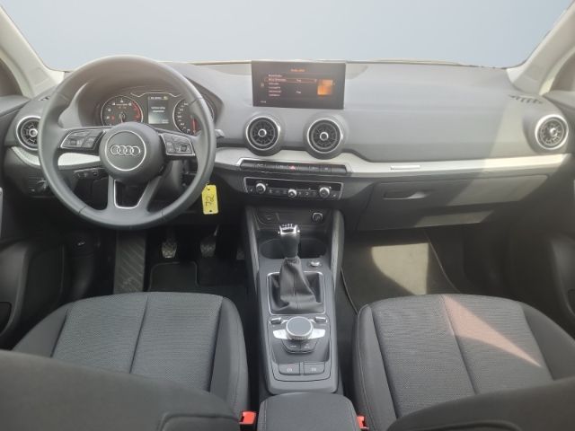Audi Q2 30 TFSI advanced +LED +Kamera +Sitzheizung foto 10