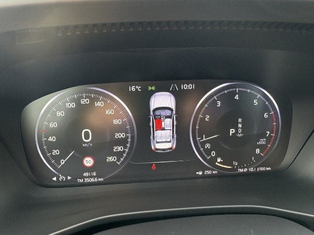 Volvo XC40 2WD Momentum Pro Navi R.Cam SHZ LED foto 20