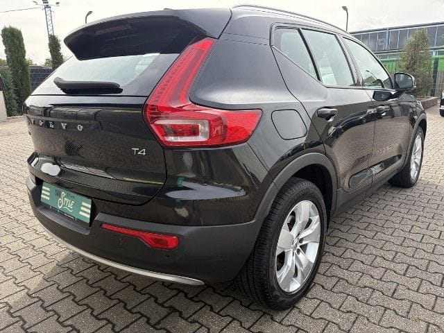 Volvo XC40 2WD Momentum Pro Navi R.Cam SHZ LED foto 5