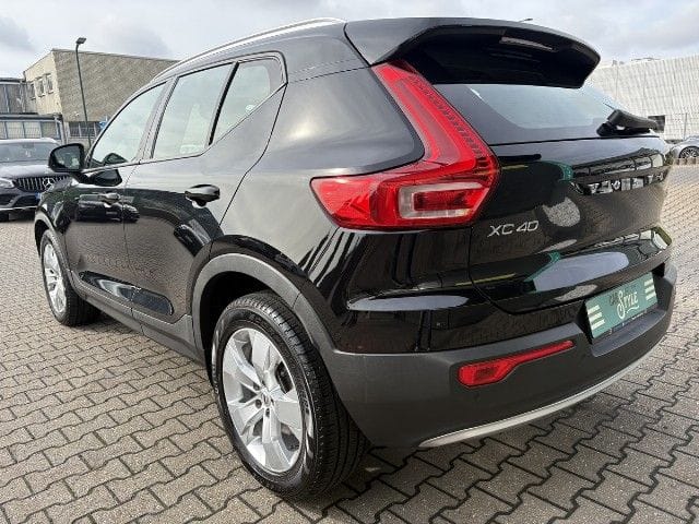 Volvo XC40 2WD Momentum Pro Navi R.Cam SHZ LED foto 7