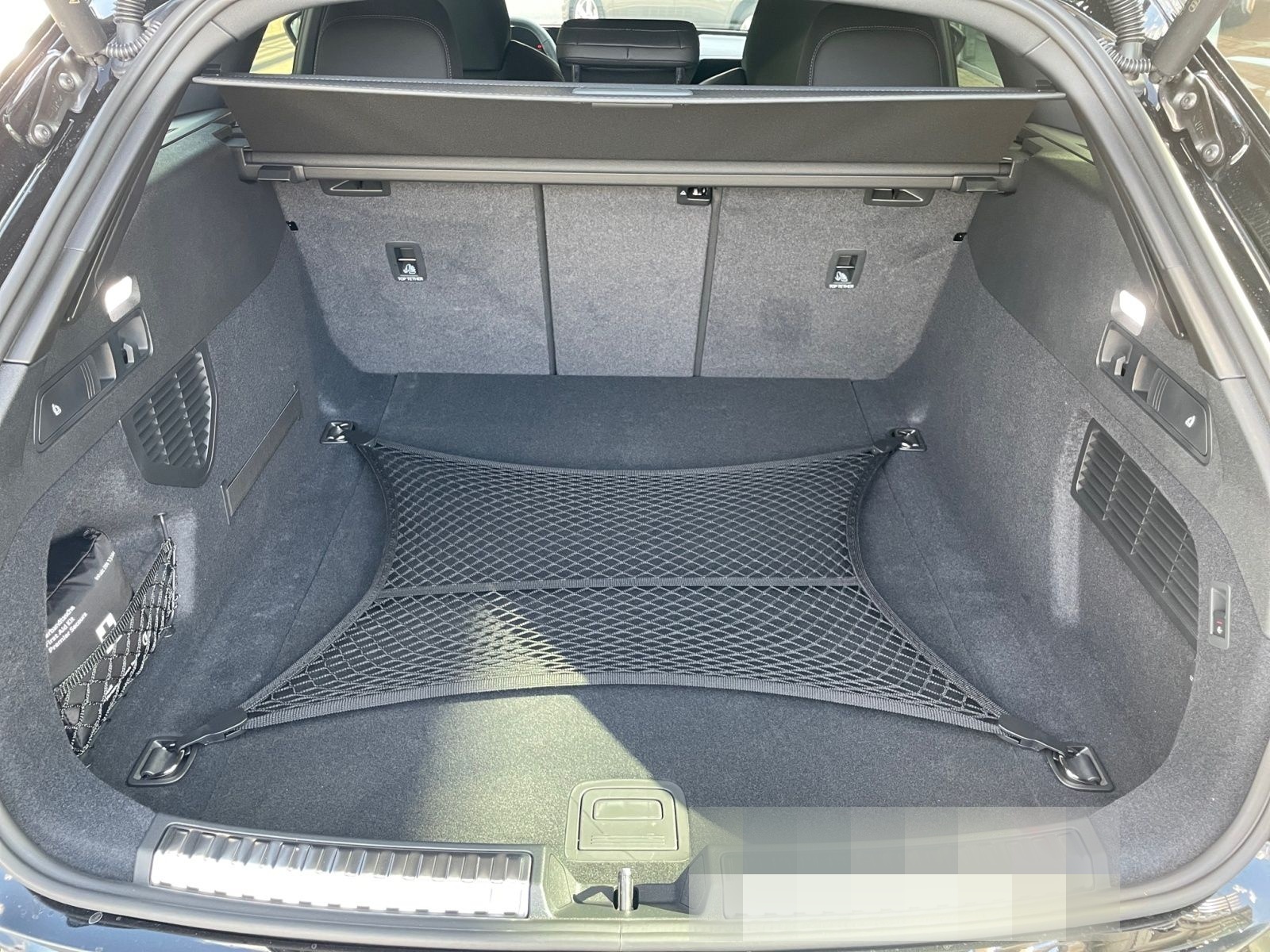 Audi A5 Avant 2.0 TFSI quattro S-line AHK Tech+MMI-PL foto 11
