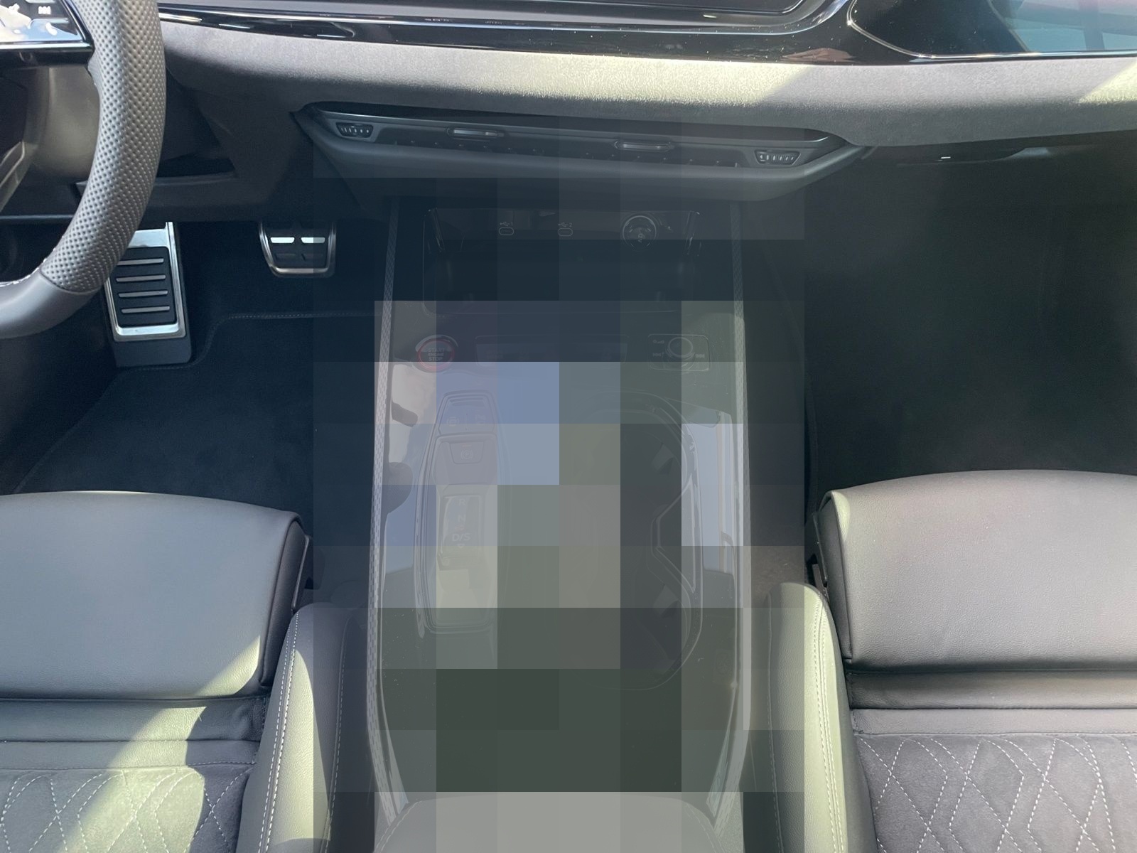 Audi A5 Avant 2.0 TFSI quattro S-line AHK Tech+MMI-PL foto 15