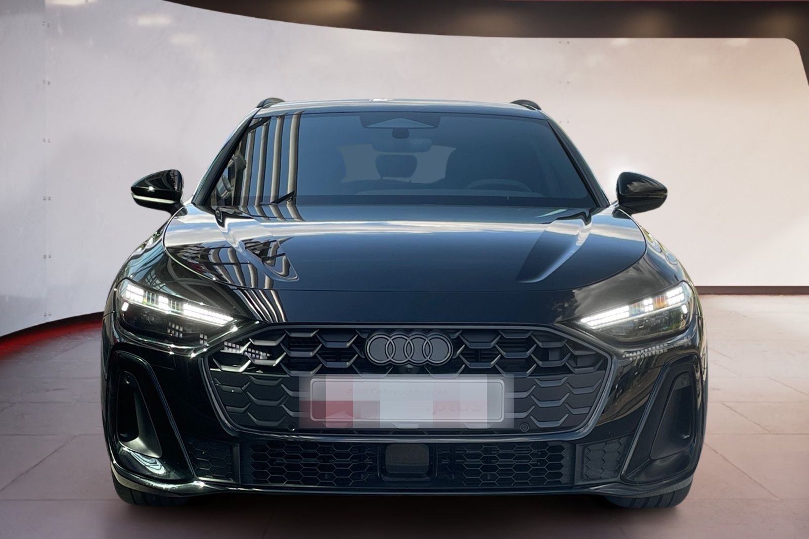 Audi A5 Avant 2.0 TFSI quattro S-line AHK Tech+MMI-PL foto 6