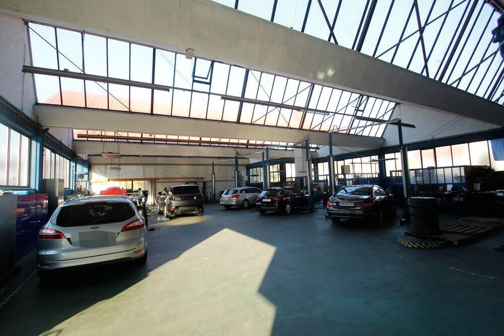 Mercedes-Benz B 220 B -Klasse B 220 CDI / d AMG Line foto 12