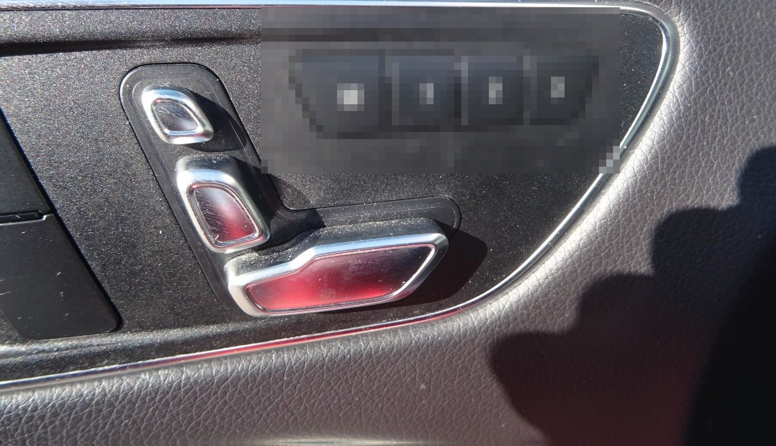 Mercedes-Benz B 220 B -Klasse B 220 CDI / d AMG Line foto 9