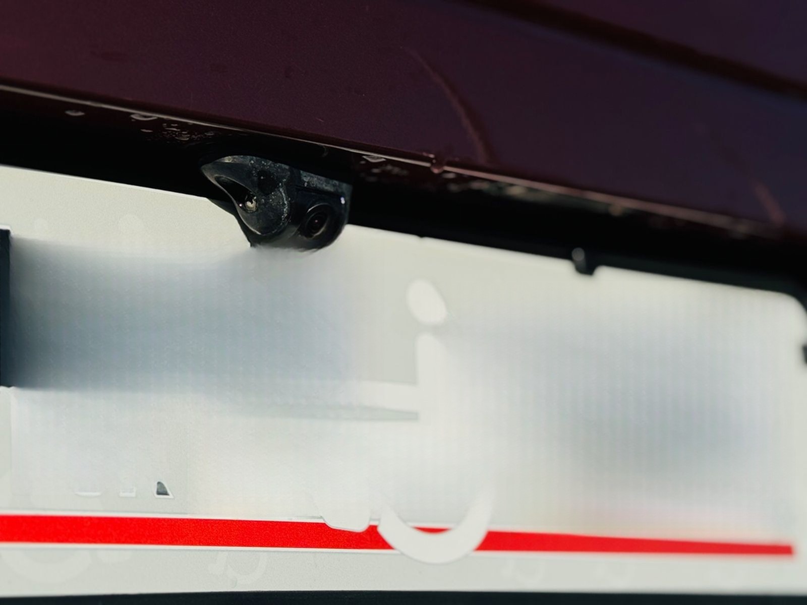 Volkswagen Caddy-Behindertengerecht-Rampe-Rollstuhl foto 11