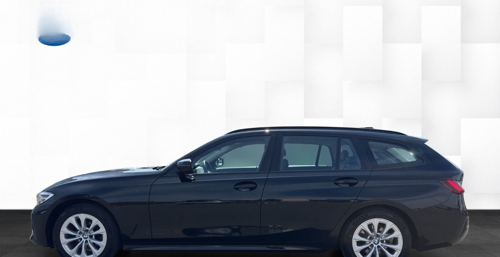BMW 318 d Touring Automatik*LCProff*LED*Sport*APP* foto 7