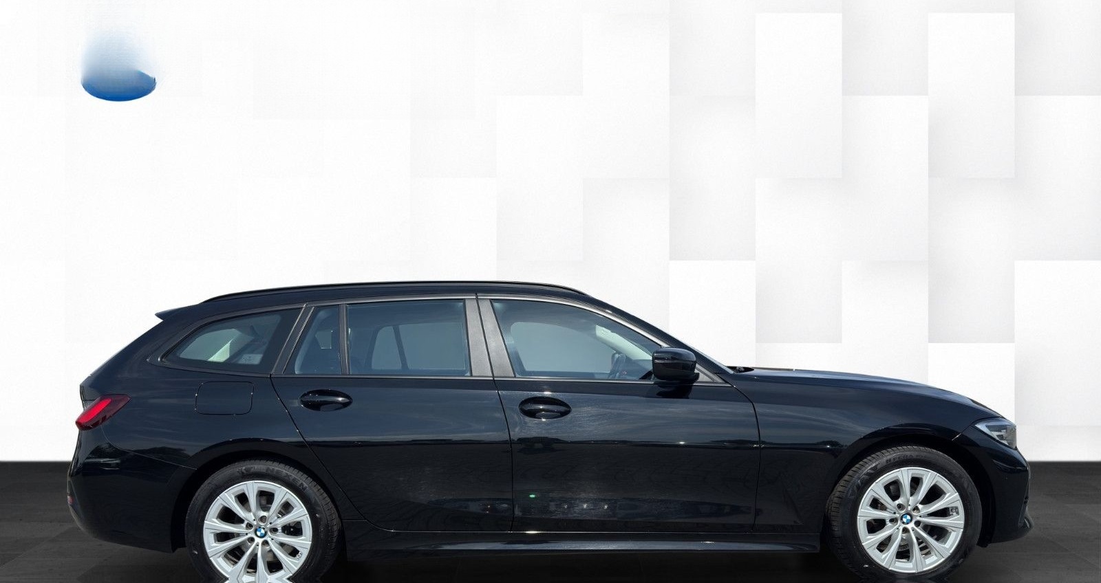 BMW 318 d Touring Automatik*LCProff*LED*Sport*APP* foto 8