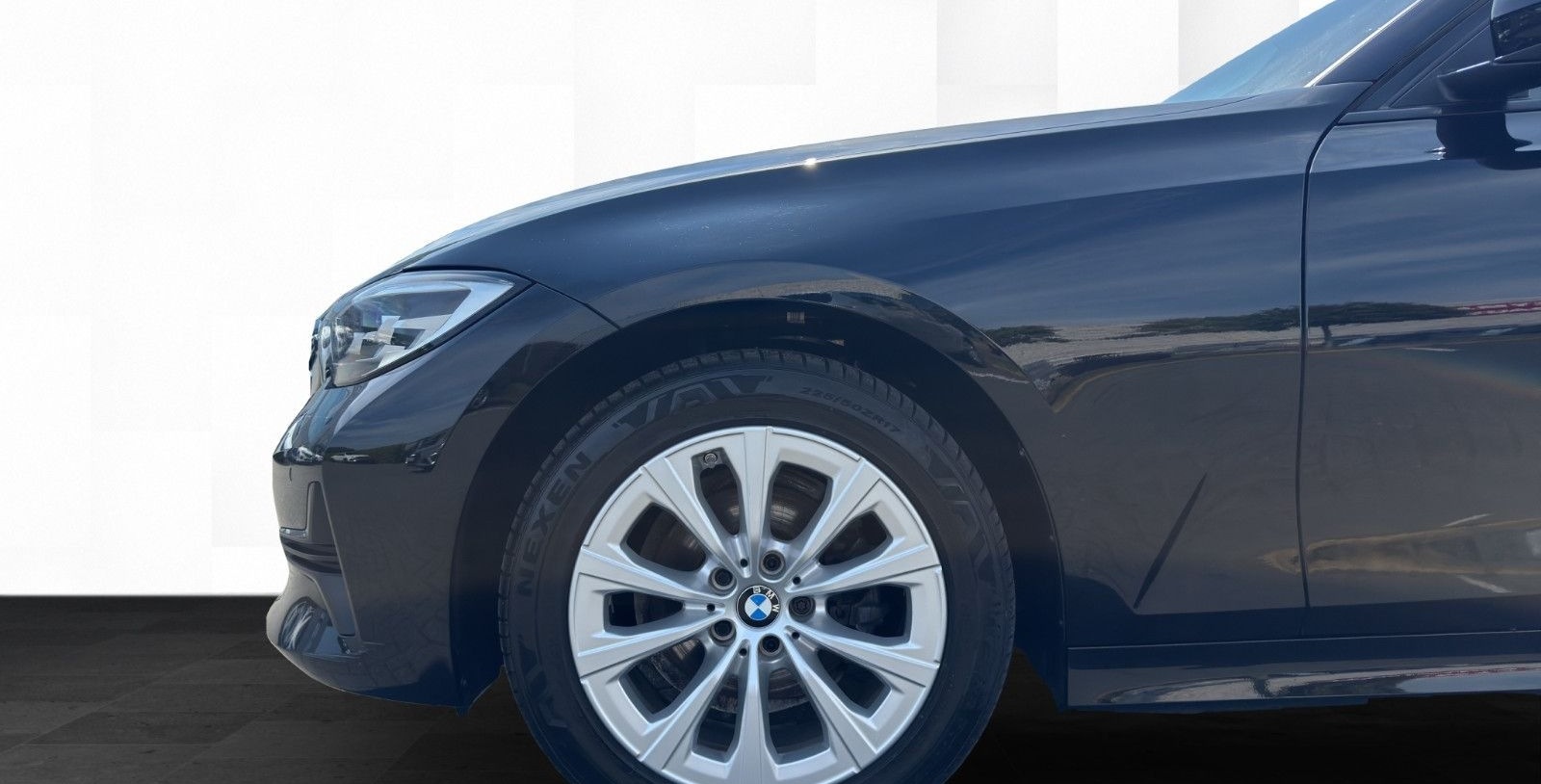 BMW 318 d Touring Automatik*LCProff*LED*Sport*APP* foto 9