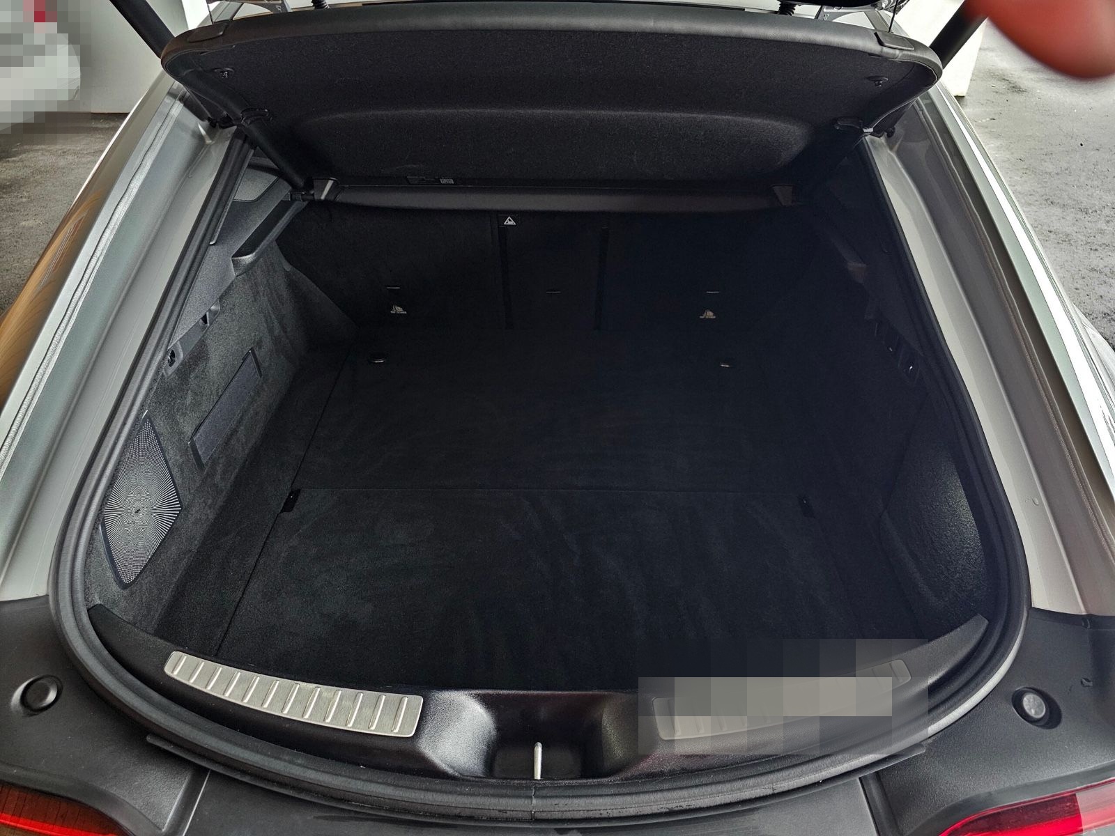 Mercedes-Benz AMG GT 4-trg. 63 S 4Matic+ foto 11