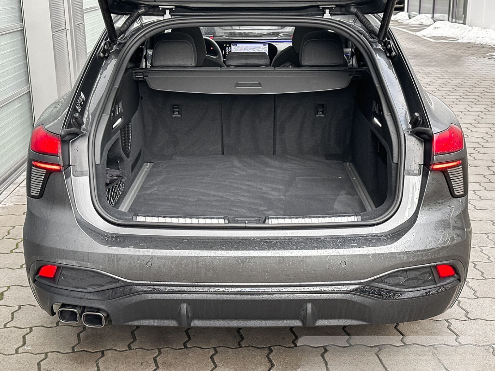 Audi A6 AVANT 2.0 TDI QUATTRO EDITION ONE S-LINE B+O foto 16