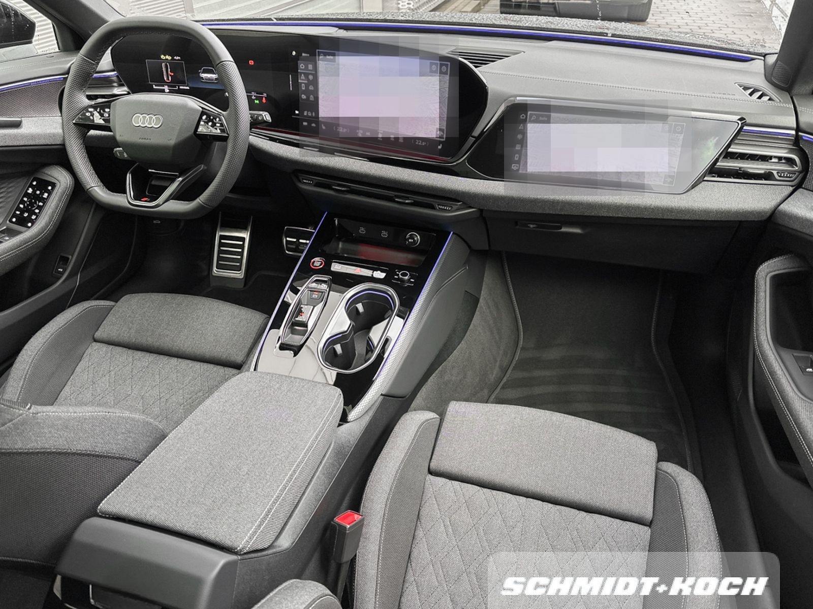 Audi A6 AVANT 2.0 TDI QUATTRO EDITION ONE S-LINE B+O foto 10