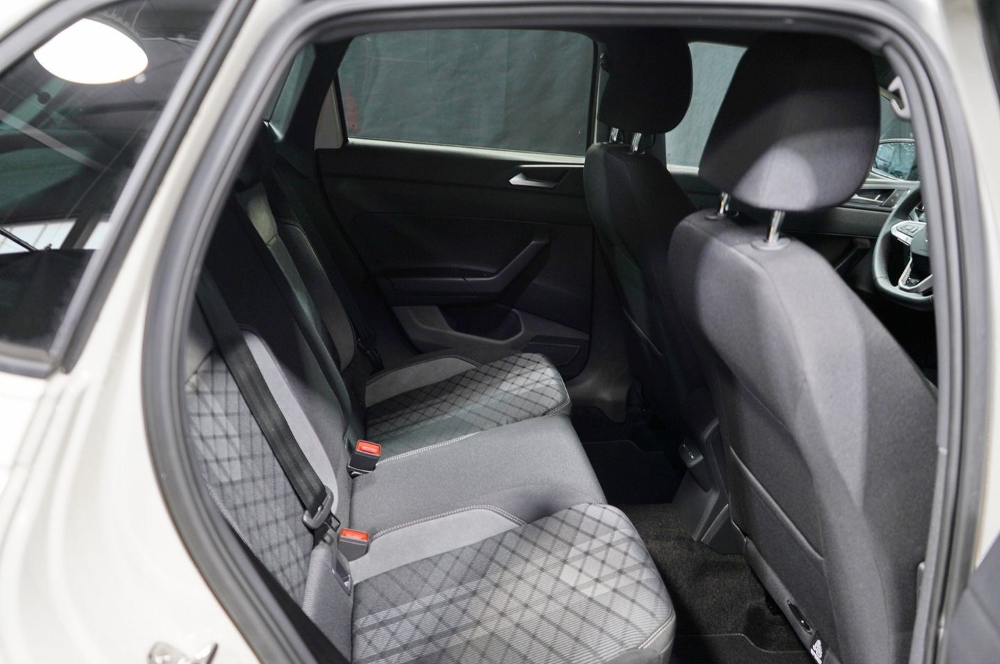 Volkswagen Polo R-Line 1.0 TSI OPF DSG IQ.DRIVE Rückfahrkam foto 10