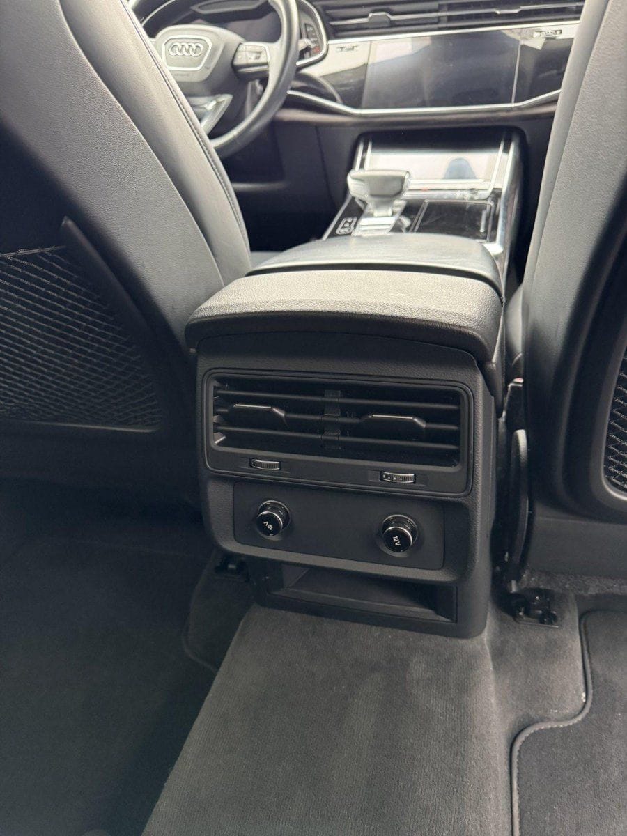 Audi Q8 50 3.0 TDI quattro Leder Navi LED Kamera Memo foto 14