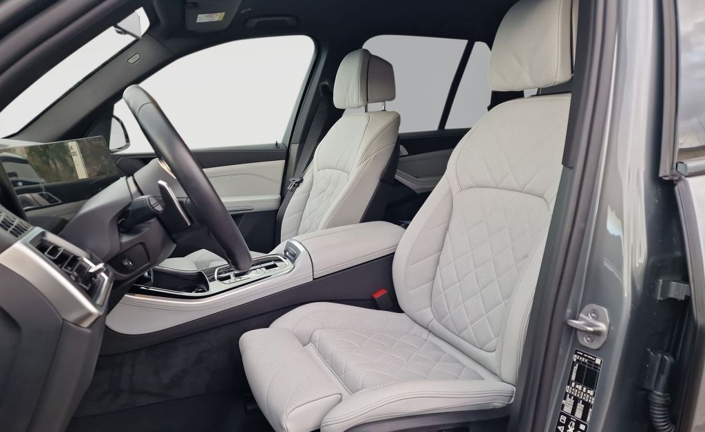 BMW X5 xDrive30d foto 11