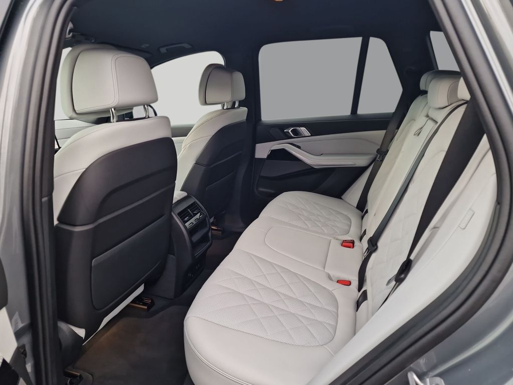 BMW X5 xDrive30d foto 12