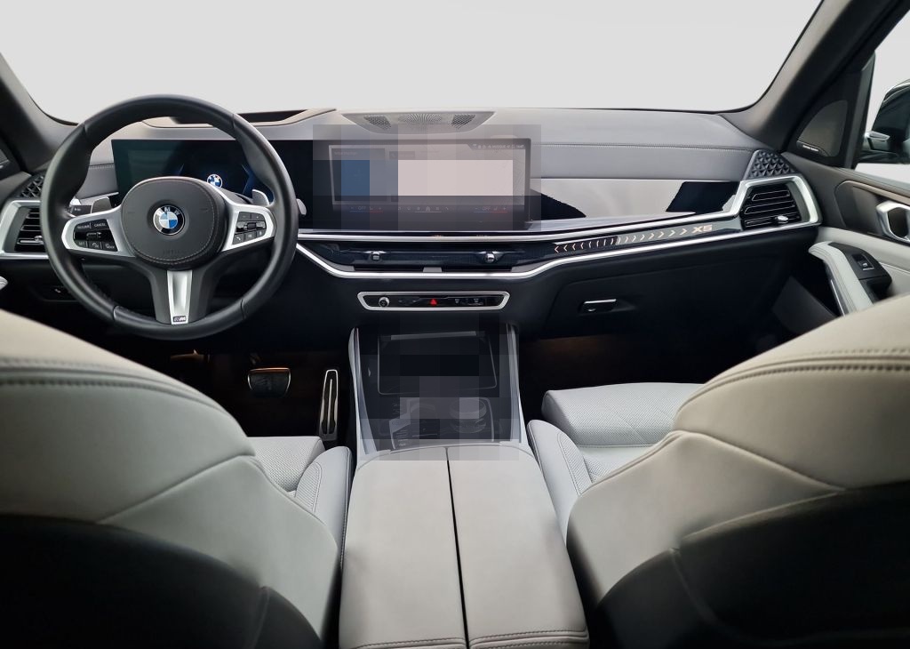 BMW X5 xDrive30d foto 14