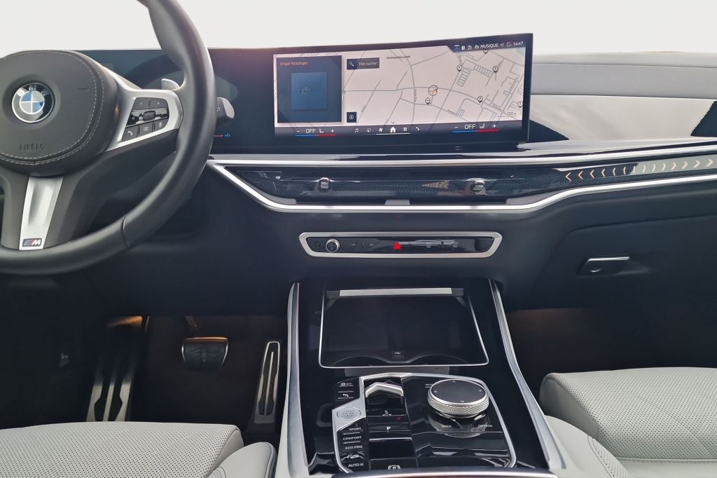 BMW X5 xDrive30d foto 15