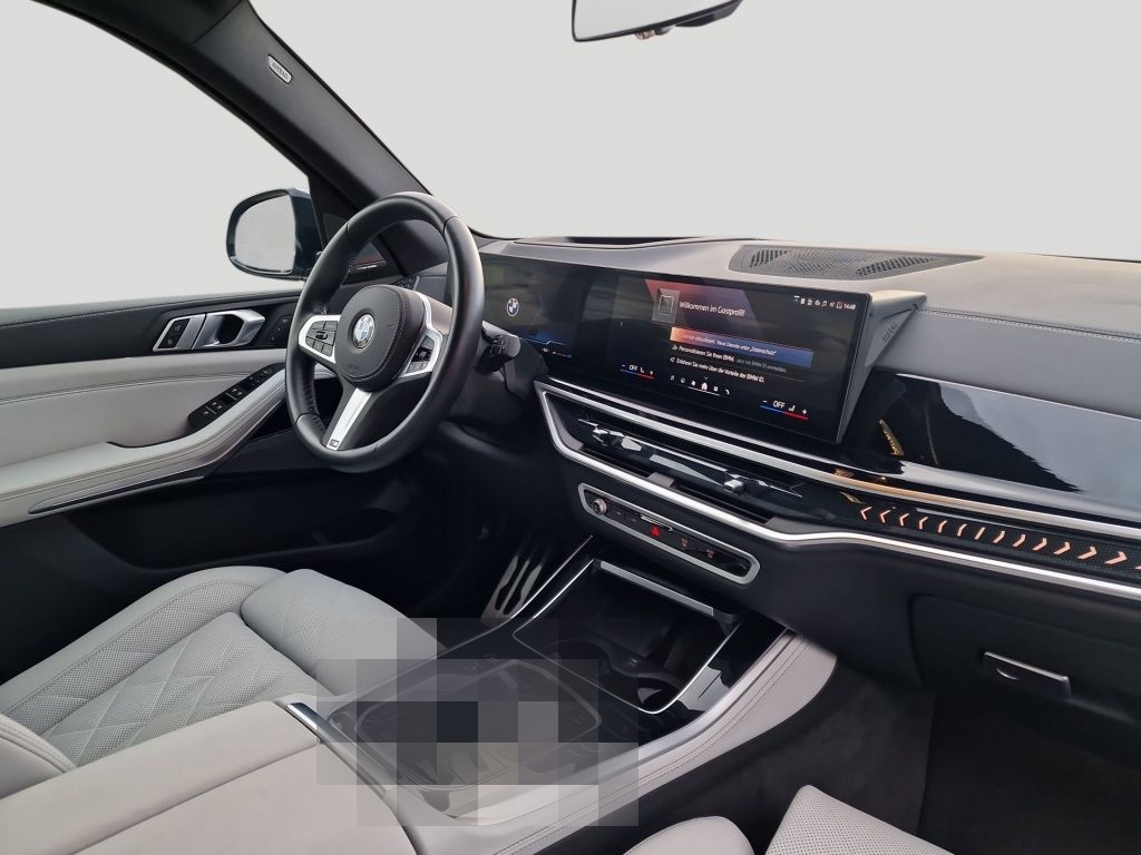BMW X5 xDrive30d foto 16