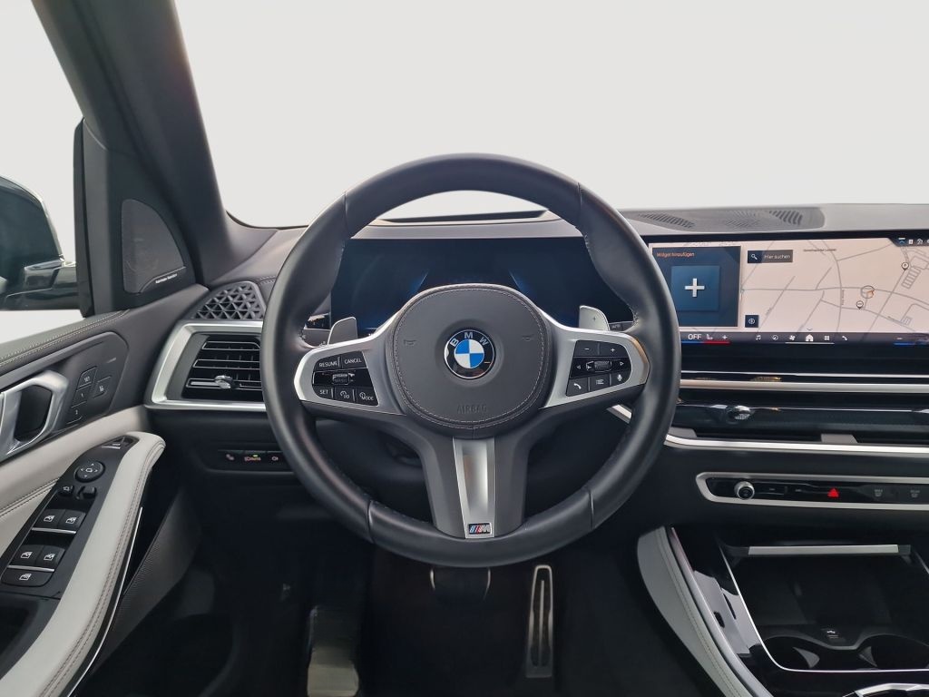 BMW X5 xDrive30d foto 17