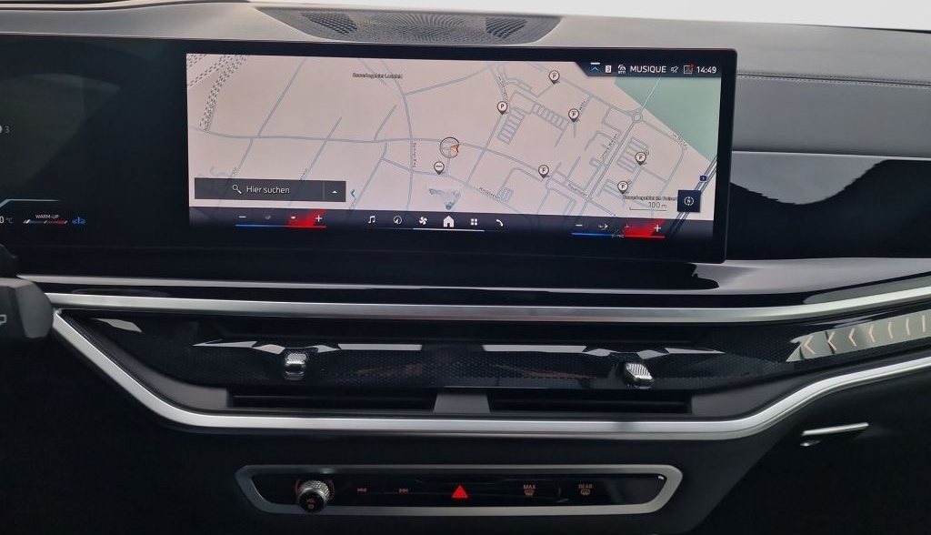 BMW X5 xDrive30d foto 19