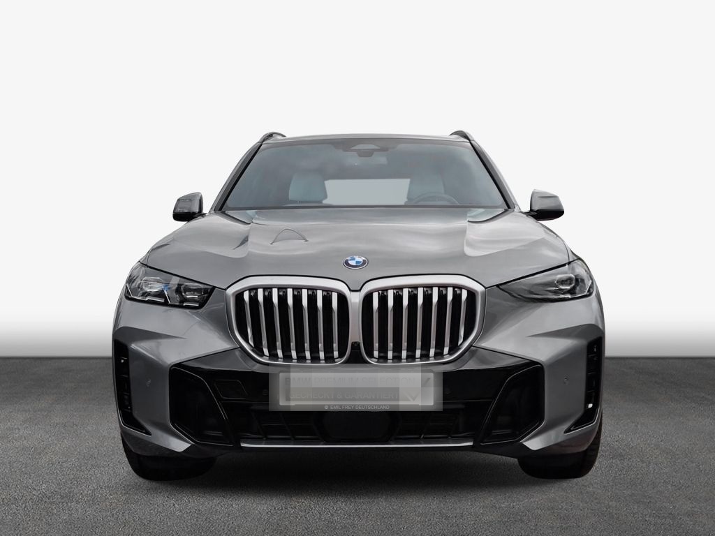 BMW X5 xDrive30d foto 4