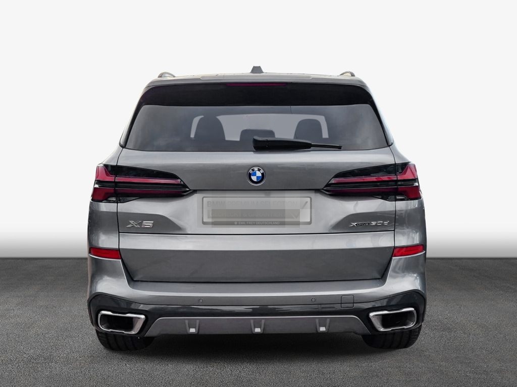 BMW X5 xDrive30d foto 5