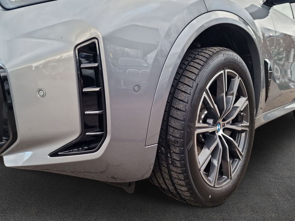 BMW X5 xDrive30d foto 6