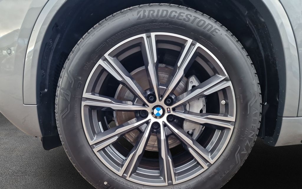 BMW X5 xDrive30d foto 7