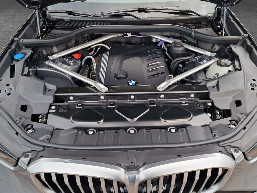 BMW X5 xDrive30d foto 8