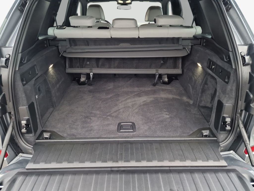 BMW X5 xDrive30d foto 9