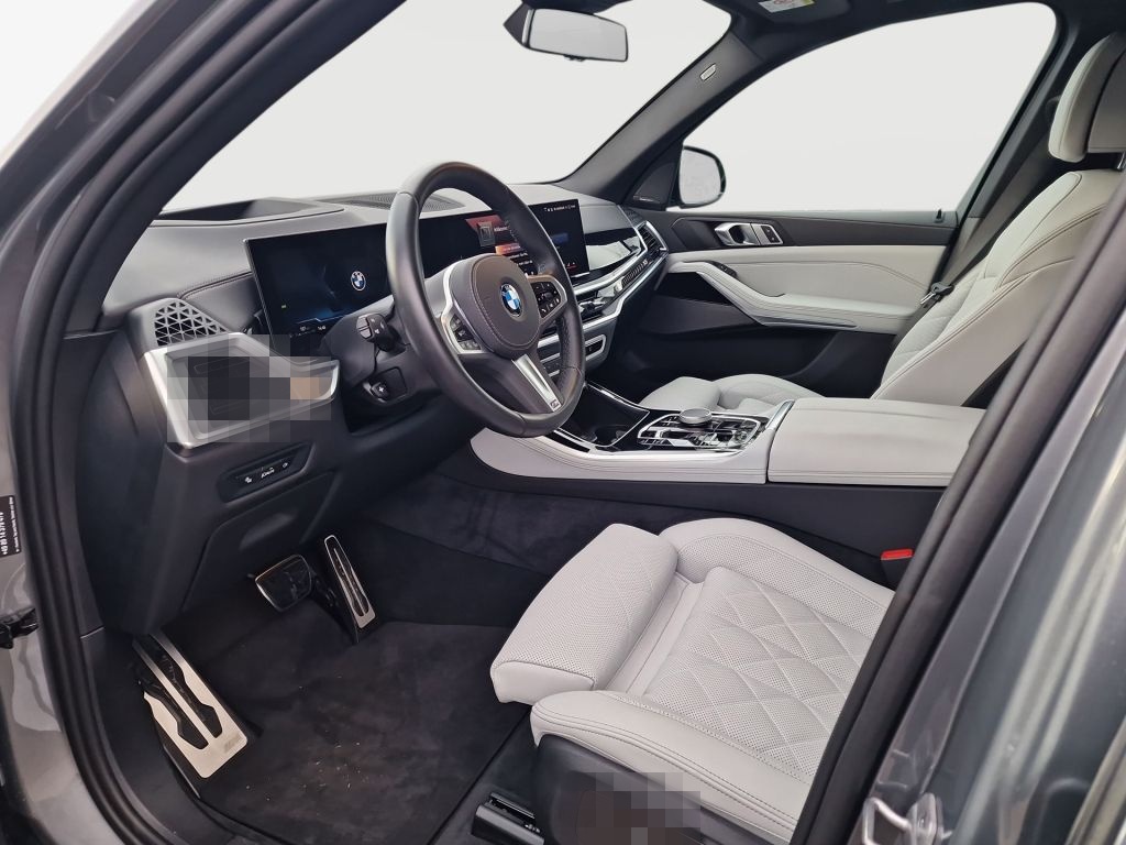 BMW X5 xDrive30d foto 10