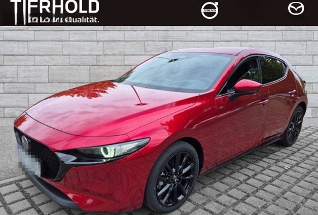 Mazda 3 Exclusive-Line 2.0L e-SKYACTIV X 186ps foto 2