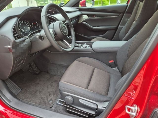 Mazda 3 Exclusive-Line 2.0L e-SKYACTIV X 186ps foto 12