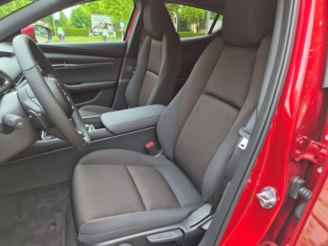 Mazda 3 Exclusive-Line 2.0L e-SKYACTIV X 186ps foto 13