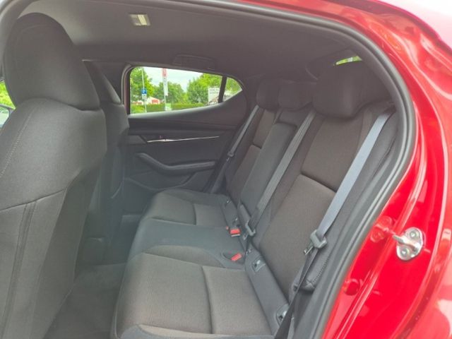 Mazda 3 Exclusive-Line 2.0L e-SKYACTIV X 186ps foto 15