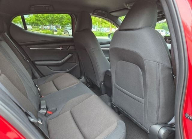 Mazda 3 Exclusive-Line 2.0L e-SKYACTIV X 186ps foto 17