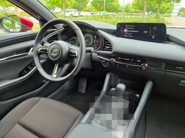 Mazda 3 Exclusive-Line 2.0L e-SKYACTIV X 186ps foto 18