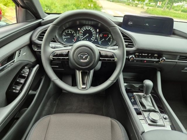 Mazda 3 Exclusive-Line 2.0L e-SKYACTIV X 186ps foto 19