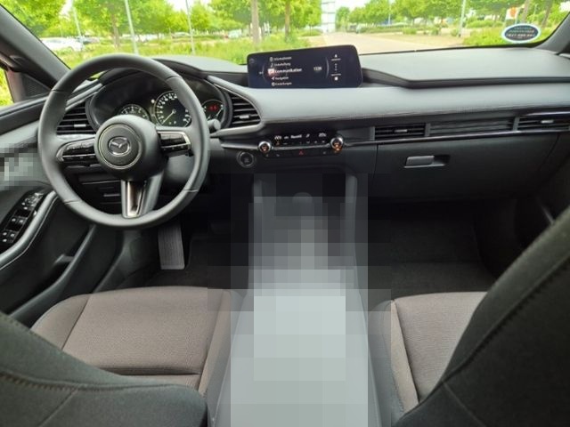 Mazda 3 Exclusive-Line 2.0L e-SKYACTIV X 186ps foto 3