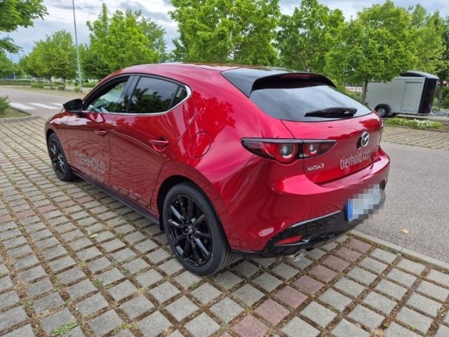 Mazda 3 Exclusive-Line 2.0L e-SKYACTIV X 186ps foto 5